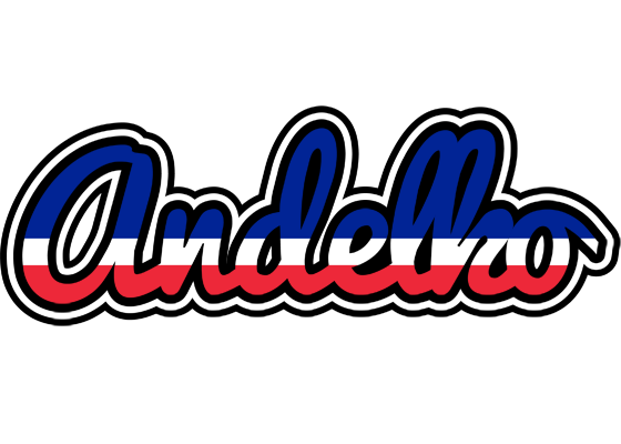 Andelko france logo