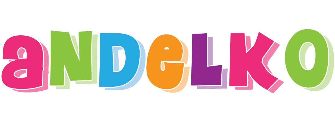 Andelko friday logo