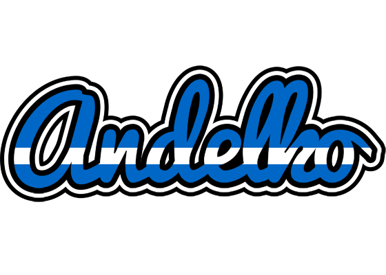 Andelko greece logo