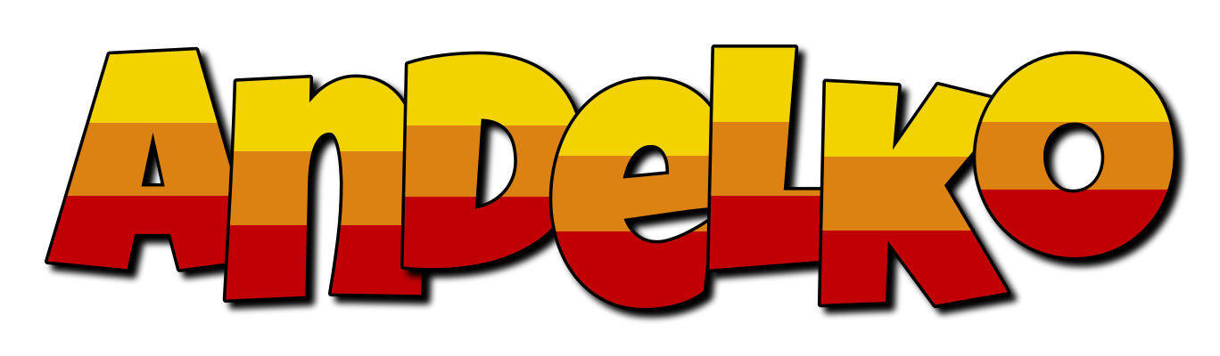Andelko jungle logo