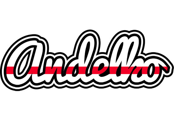 Andelko kingdom logo