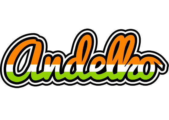 Andelko mumbai logo