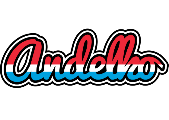Andelko norway logo