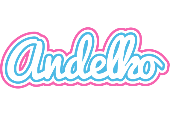 Andelko outdoors logo