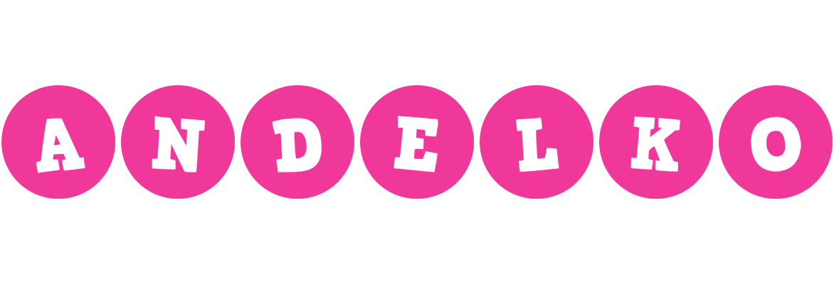 Andelko poker logo