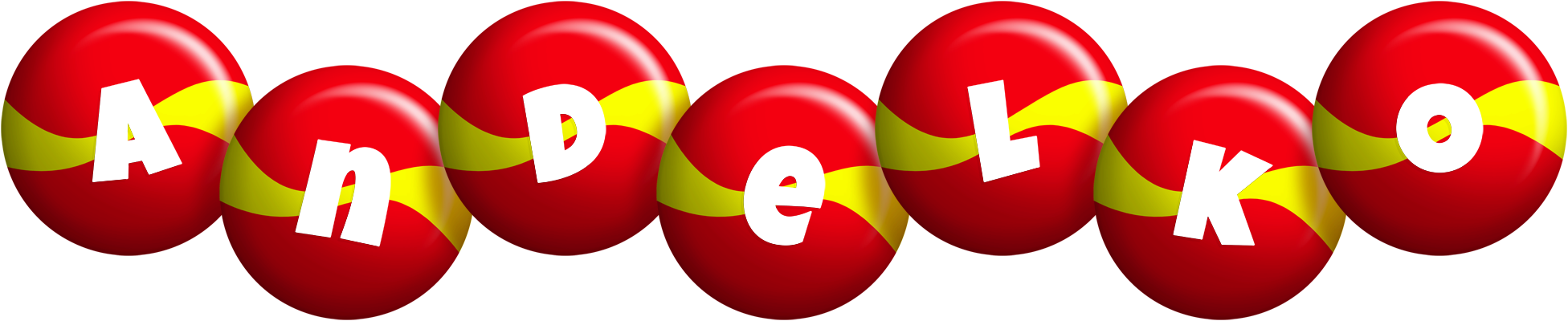 Andelko spain logo