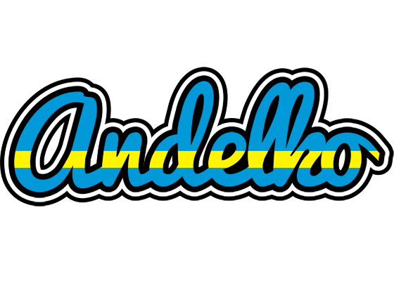 Andelko sweden logo