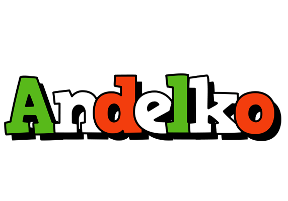 Andelko venezia logo