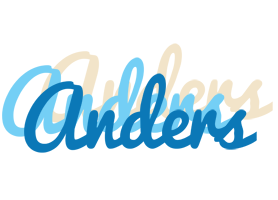 Anders breeze logo