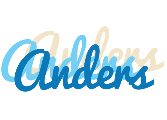 Anders breeze logo
