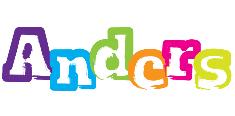 Anders casino logo