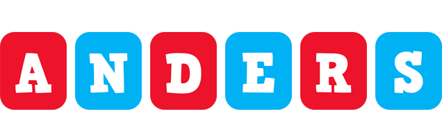 Anders diesel logo