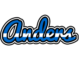 Anders greece logo