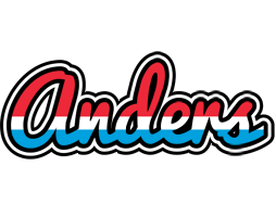 Anders norway logo