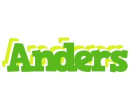 Anders picnic logo