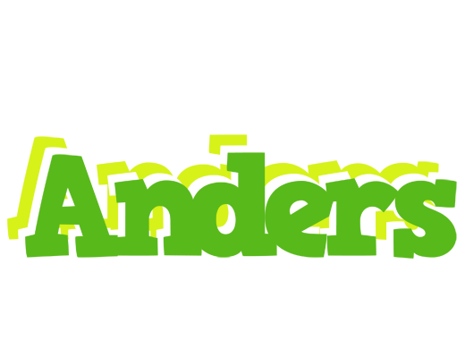 Anders picnic logo
