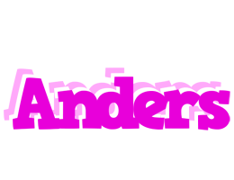 Anders rumba logo