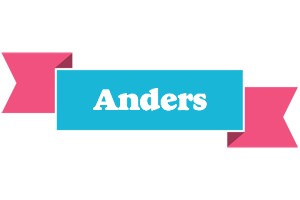 Anders today logo