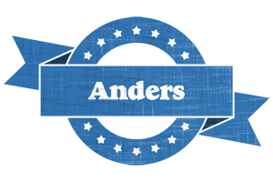 Anders trust logo