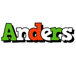 Anders venezia logo