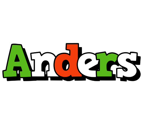 Anders venezia logo