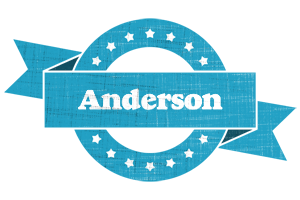 Anderson balance logo