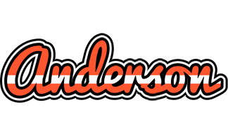 Anderson denmark logo