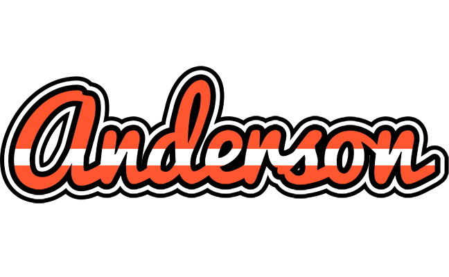 Anderson denmark logo