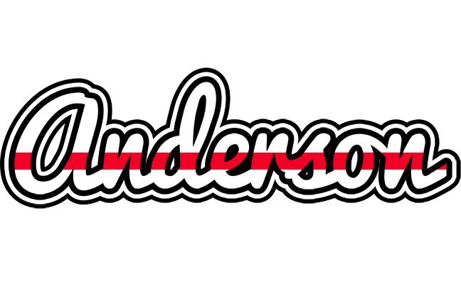 Anderson kingdom logo