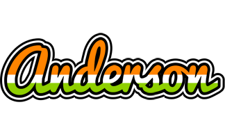 Anderson mumbai logo
