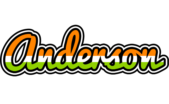 Anderson mumbai logo