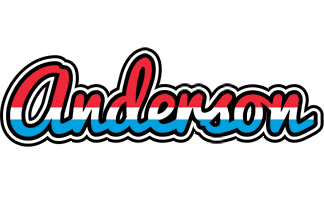 Anderson norway logo