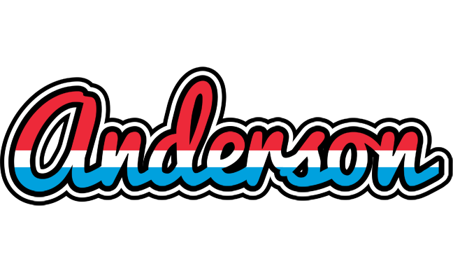Anderson norway logo