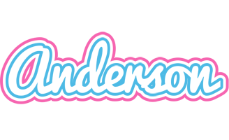 Anderson outdoors logo