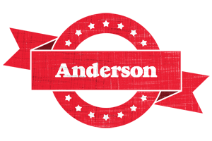 Anderson passion logo