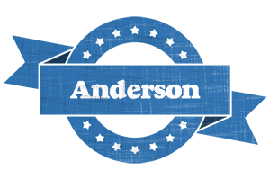 Anderson trust logo