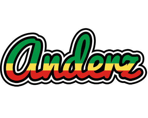 Anderz african logo