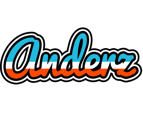 Anderz america logo