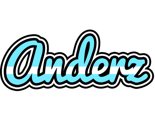 Anderz argentine logo