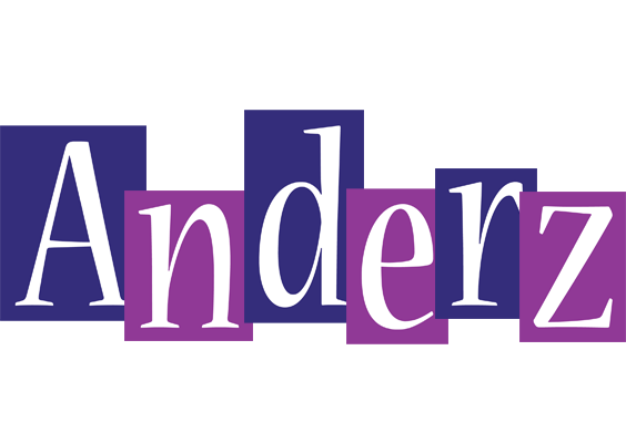 Anderz autumn logo