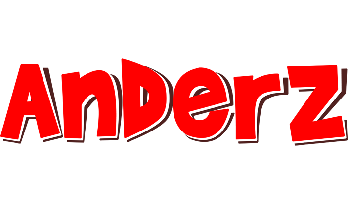 Anderz basket logo