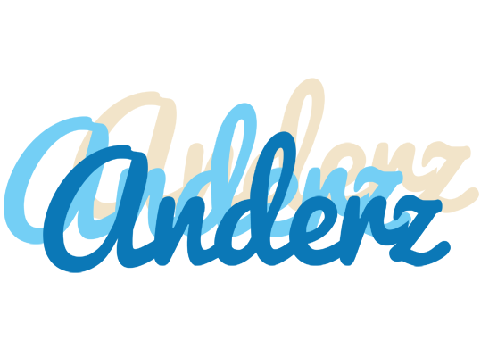 Anderz breeze logo