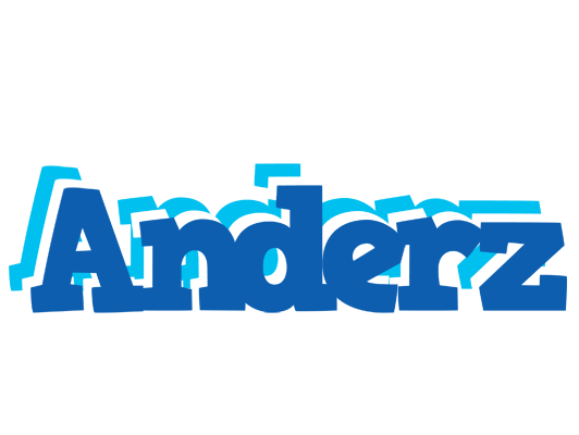 Anderz business logo