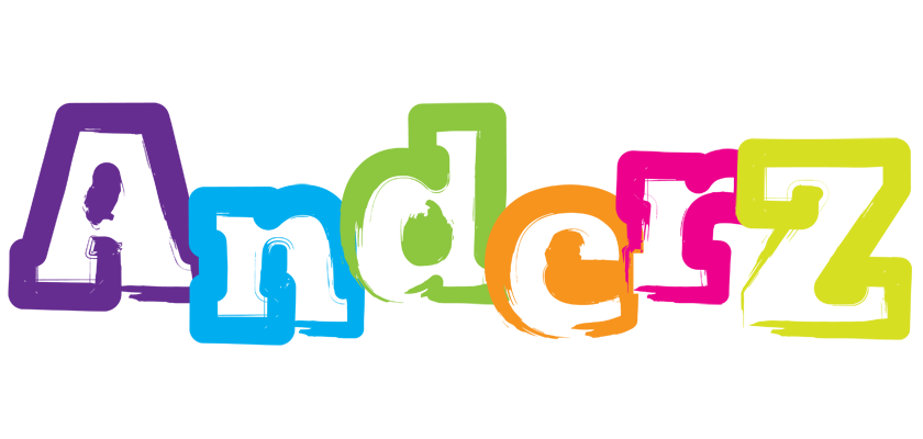 Anderz casino logo
