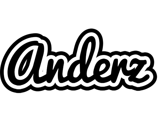 Anderz chess logo