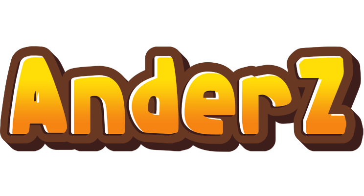 Anderz cookies logo