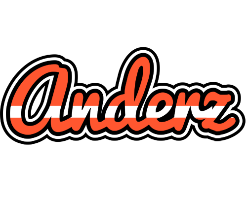 Anderz denmark logo