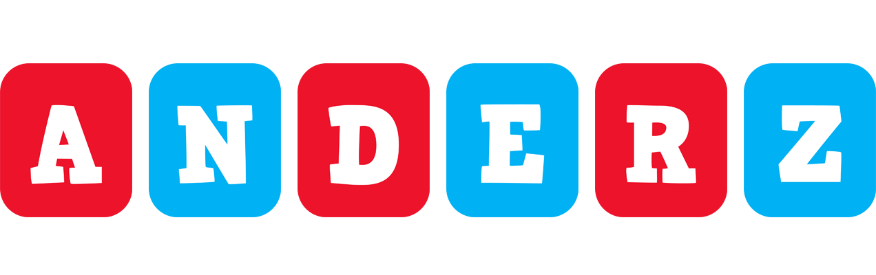 Anderz diesel logo
