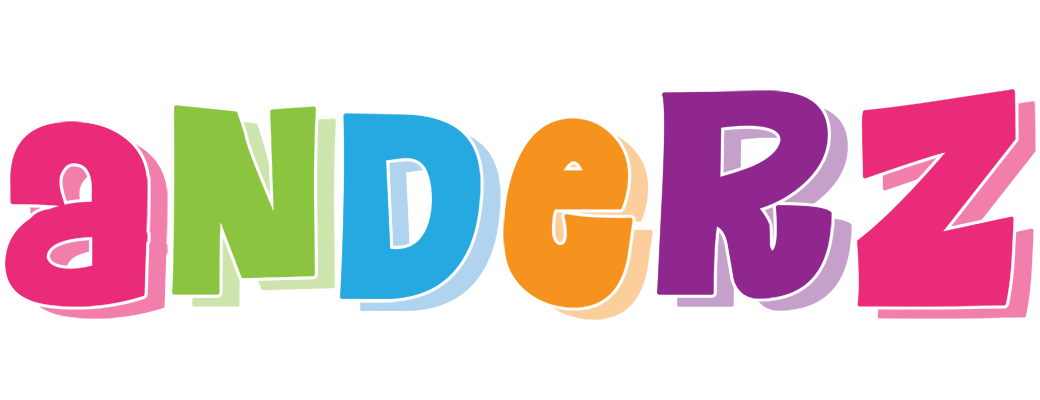Anderz friday logo