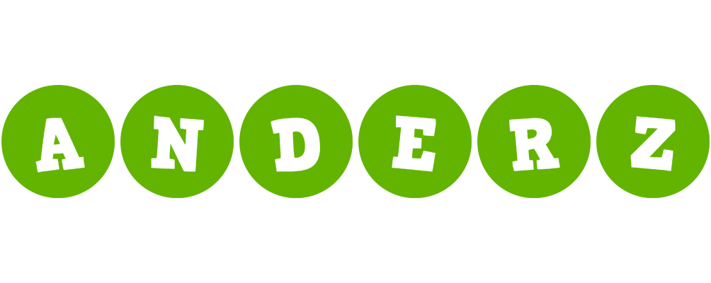 Anderz games logo